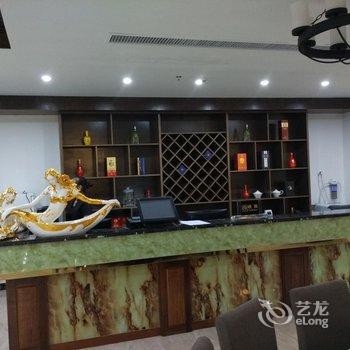 三亚十八度果岭酒店酒店提供图片