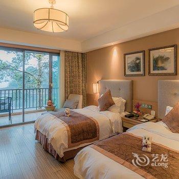 千岛湖温馨岛蝶来度假酒店酒店提供图片
