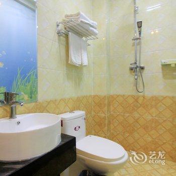 南阳红昇客栈酒店提供图片