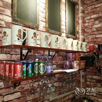 平潭青年岚旅民宿酒店提供图片