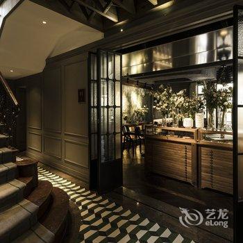 上海隐居繁华雅集公馆酒店提供图片