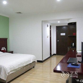 佛山乐安旅店酒店提供图片