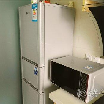 宁波罗蒙环球城豪华型公寓酒店提供图片