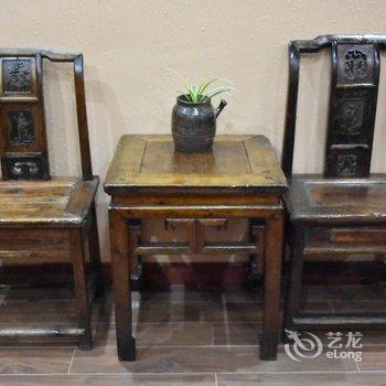 丽水凤华民宿酒店提供图片