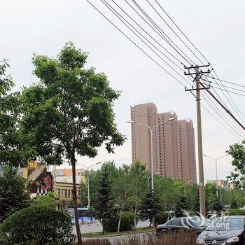 齐齐哈尔幸福旅店酒店提供图片