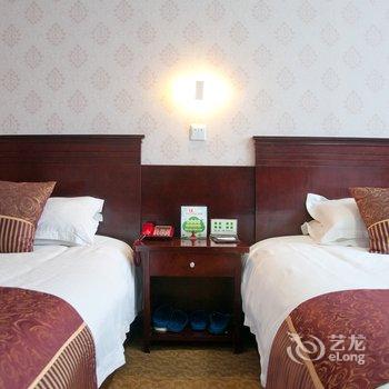 宣城超源酒店酒店提供图片
