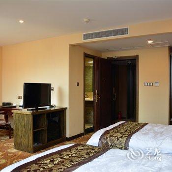 东盛商务酒店酒店提供图片