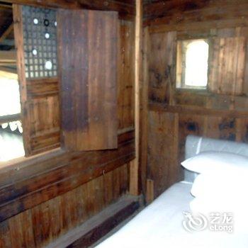 上饶官厅人家酒店提供图片