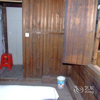 上饶官厅人家酒店提供图片