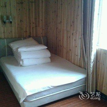 上饶官厅人家酒店提供图片