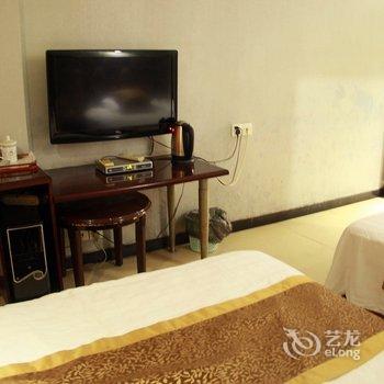 上饶同城宾馆酒店提供图片