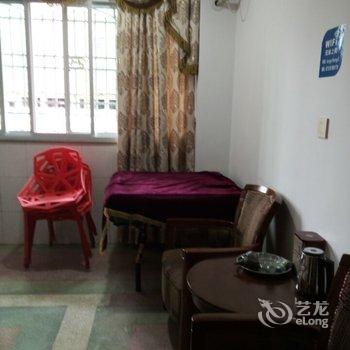 上饶官厅人家酒店提供图片