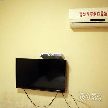 上饶同城宾馆酒店提供图片