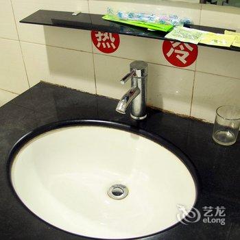 上饶同城宾馆酒店提供图片