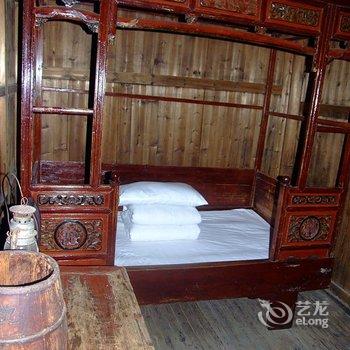 上饶官厅人家酒店提供图片