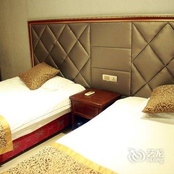上饶同城宾馆酒店提供图片