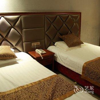 上饶同城宾馆酒店提供图片