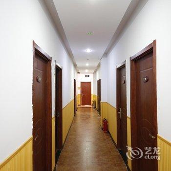 馨宇快捷宾馆酒店提供图片