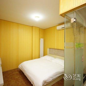 馨宇快捷宾馆酒店提供图片