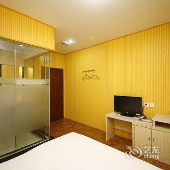 馨宇快捷宾馆酒店提供图片