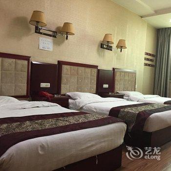 涞水县天瑞洗浴宾馆酒店提供图片