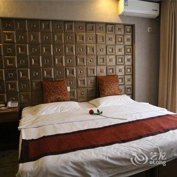 阳光旅馆(解放西路)酒店提供图片