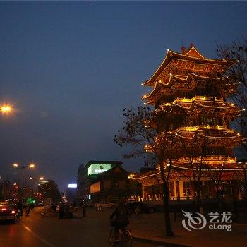 阳光旅馆(解放西路)酒店提供图片