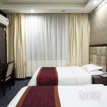益阳金泰商务宾馆酒店提供图片