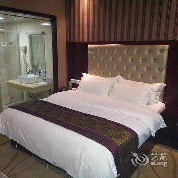 邵阳邵东龙城大酒店酒店提供图片