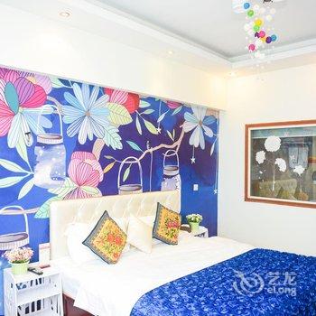 峨眉山乐途主题酒店酒店提供图片