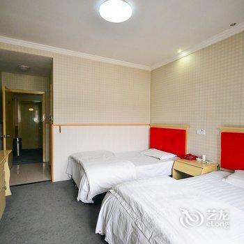 宿迁北京路宾馆酒店提供图片
