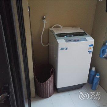 宁波罗蒙环球城豪华型公寓酒店提供图片