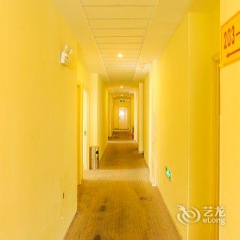 淮安雅阁快捷酒店酒店提供图片