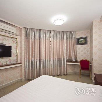 福州宏宇宾馆酒店提供图片