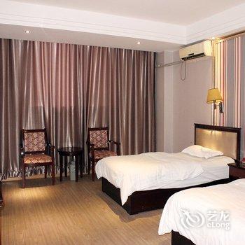 襄樊阳春门宾馆酒店提供图片