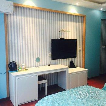 峨眉山乐途主题酒店酒店提供图片