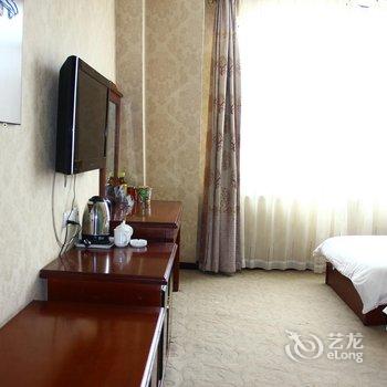 包头市万华商务宾馆有限公司酒店提供图片