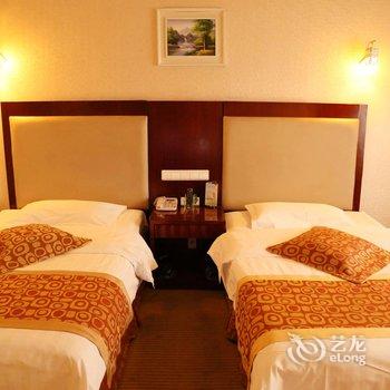 天锦苑大酒店酒店提供图片