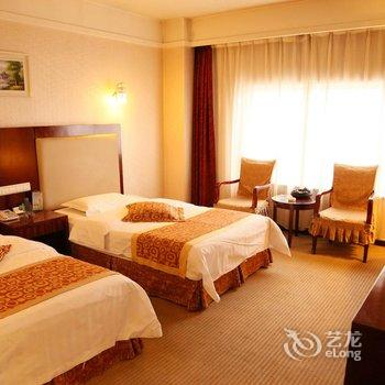 天锦苑大酒店酒店提供图片