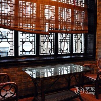 乔星主题宾馆酒店提供图片