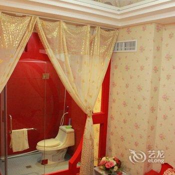 唐山浪漫满屋主题客房酒店提供图片