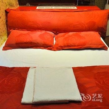 唐山浪漫满屋主题客房酒店提供图片