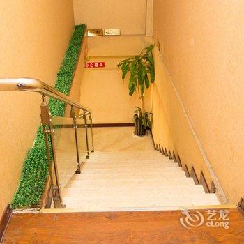 馨宇快捷宾馆酒店提供图片