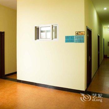 馨宇快捷宾馆酒店提供图片