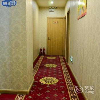 大福驿快捷宾馆酒店提供图片