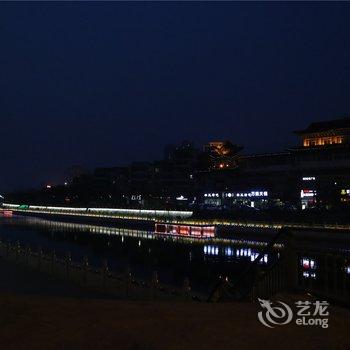 阳光旅馆(解放西路)酒店提供图片