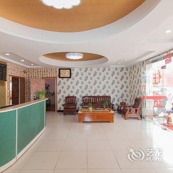 惠钱旅馆酒店提供图片