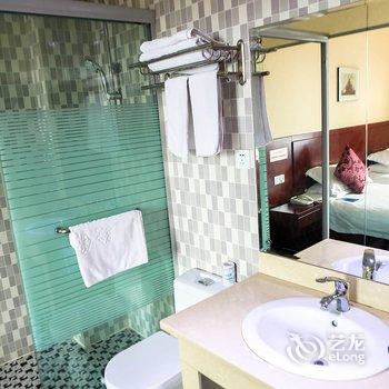 绍兴途锦之星宾馆酒店提供图片