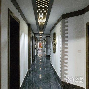 绍兴安昌大酒店酒店提供图片
