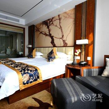 绍兴安昌大酒店酒店提供图片